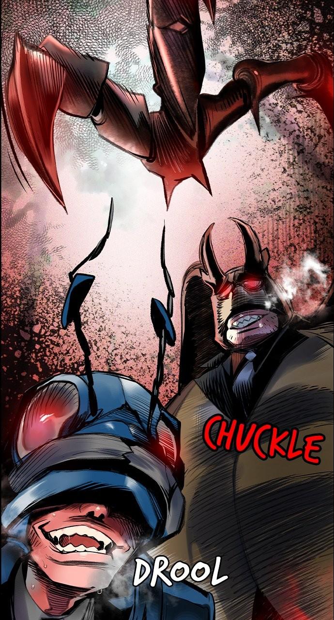 Read Jungle Juice chapter 82.5 image 123 on Lezhin