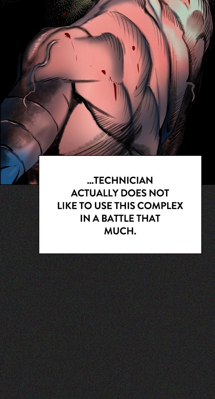 Read Jungle Juice chapter 82.5 image 14 on Lezhin