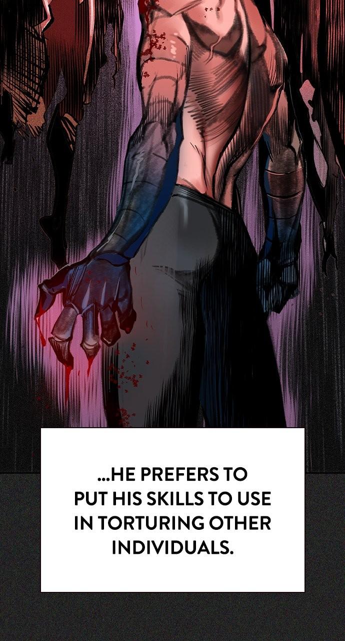 Read Jungle Juice chapter 82.5 image 16 on Lezhin