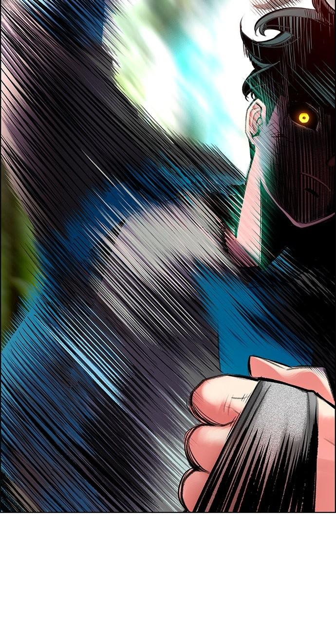 Read Jungle Juice chapter 82.5 image 168 on Lezhin