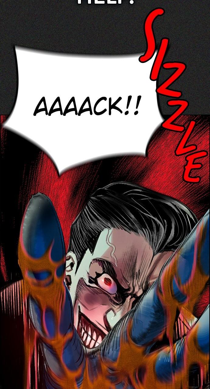 Read Jungle Juice chapter 82.5 image 19 on Lezhin