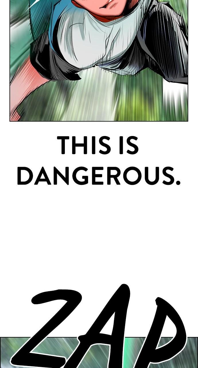 Read Jungle Juice chapter 82.5 image 23 on Lezhin