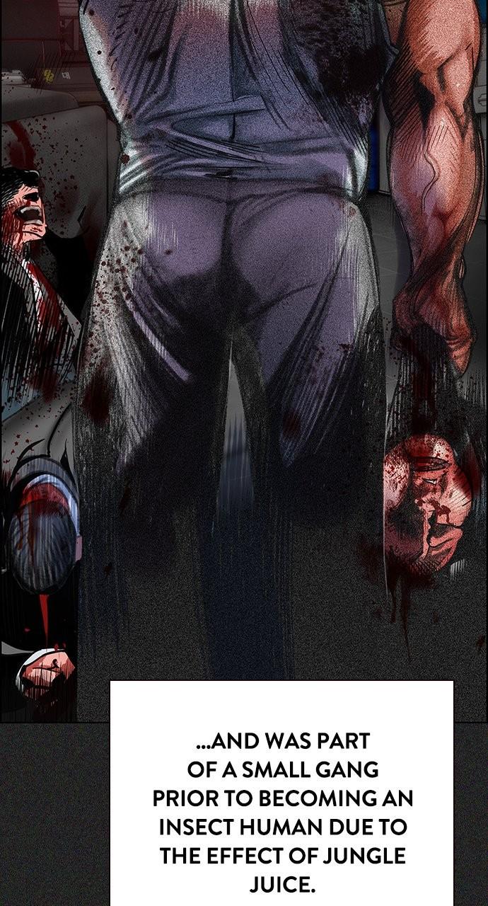 Read Jungle Juice chapter 82.5 image 36 on Lezhin