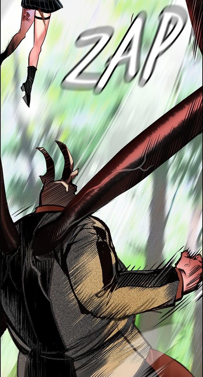 Read Jungle Juice chapter 82.5 image 40 on Lezhin