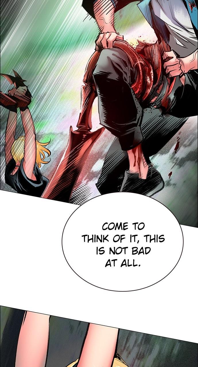 Read Jungle Juice chapter 82.5 image 42 on Lezhin
