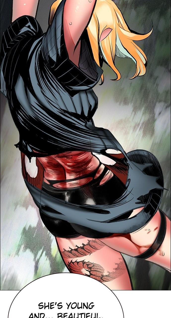 Read Jungle Juice chapter 82.5 image 43 on Lezhin