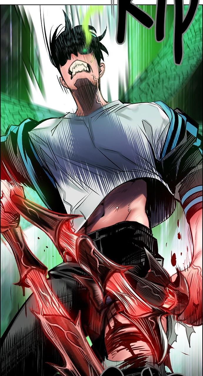 Read Jungle Juice chapter 82.5 image 48 on Lezhin