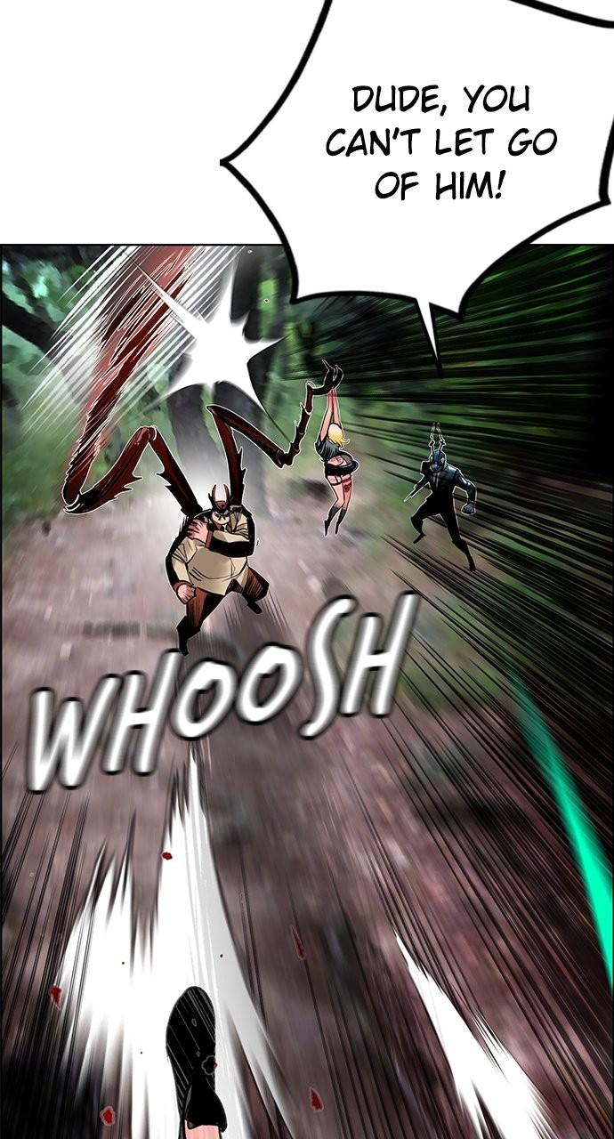Read Jungle Juice chapter 82.5 image 52 on Lezhin