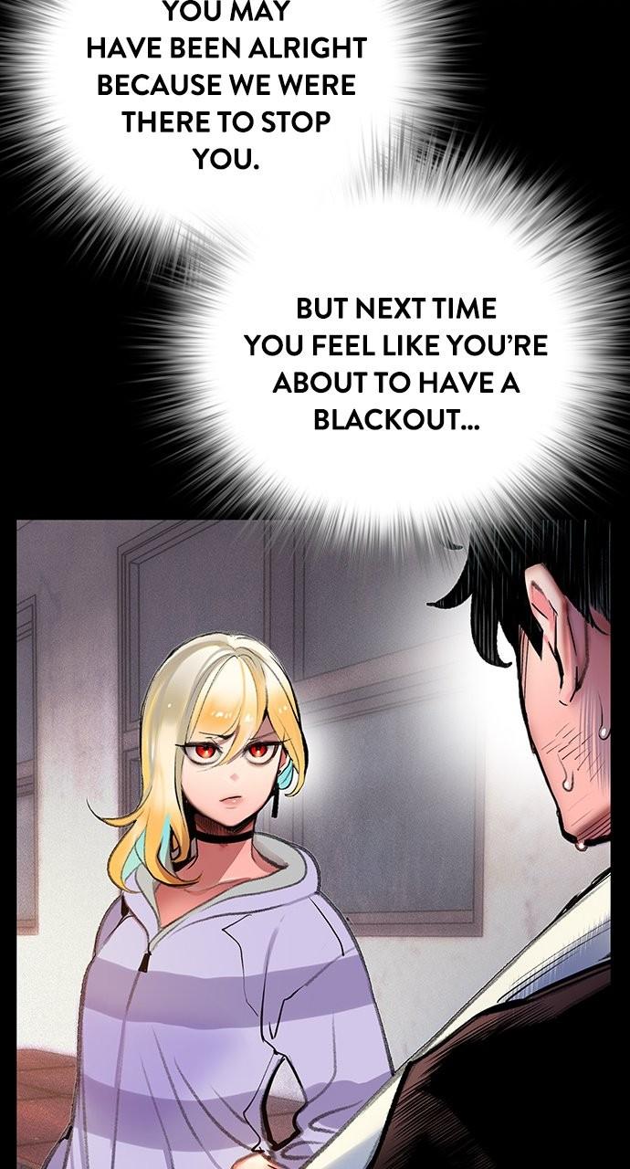 Read Jungle Juice chapter 82.5 image 56 on Lezhin