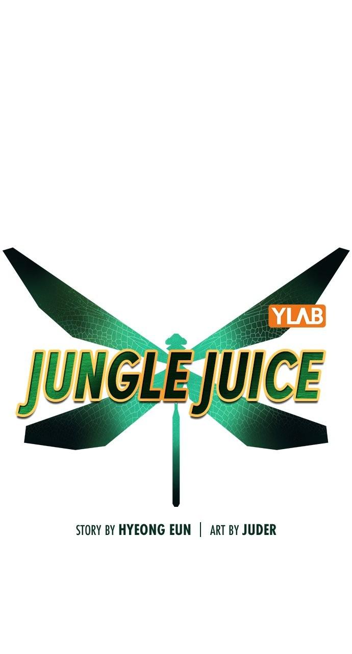 Read Jungle Juice chapter 82.5 image 8 on Lezhin