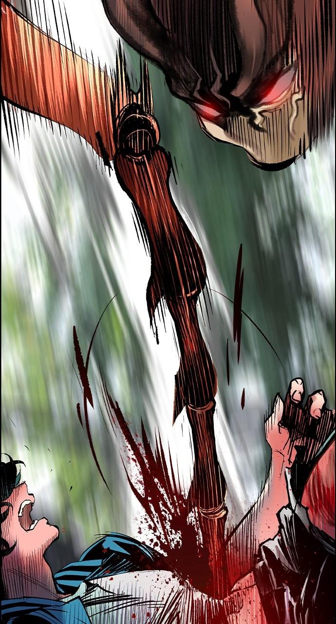 Read Jungle Juice chapter 82.5 image 89 on Lezhin