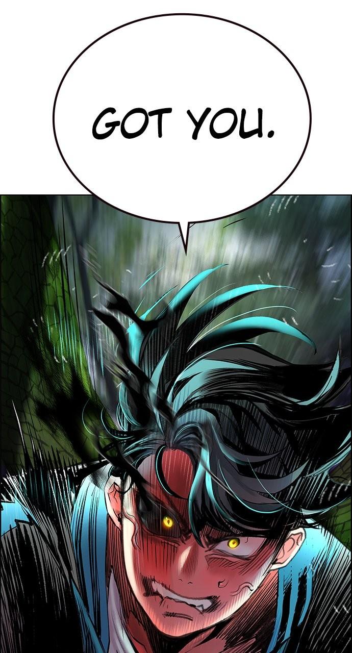 Read Jungle Juice chapter 82.5 image 92 on Lezhin