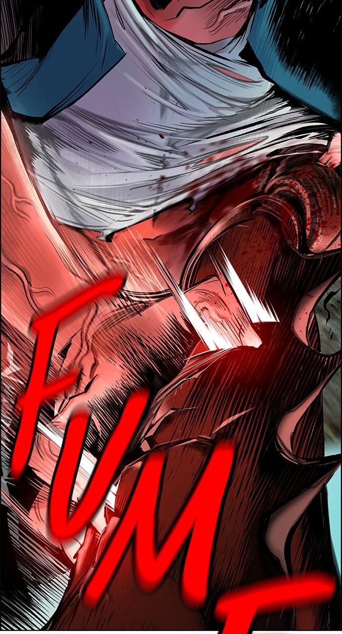 Read Jungle Juice chapter 82.5 image 93 on Lezhin