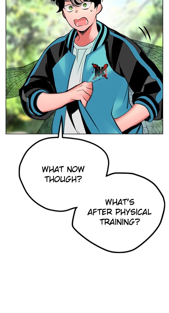 Read Jungle Juice chapter 82.6 image 105 on Lezhin