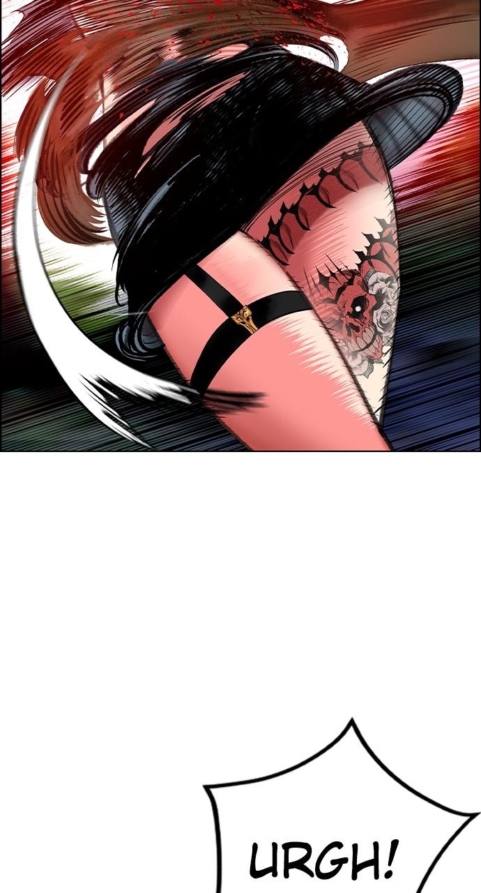 Read Jungle Juice chapter 82.6 image 120 on Lezhin
