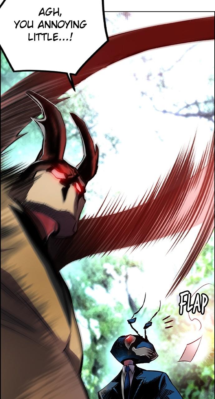 Read Jungle Juice chapter 82.6 image 140 on Lezhin