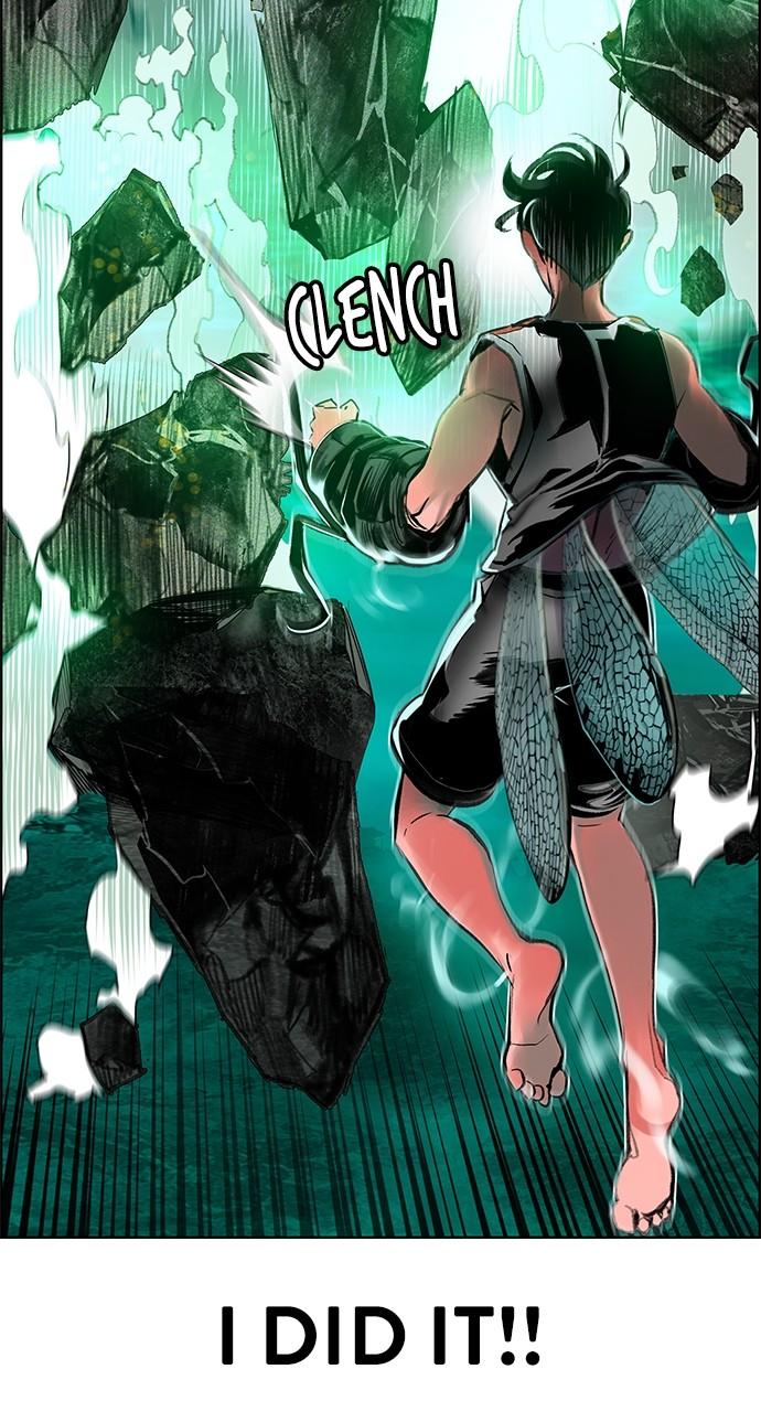 Read Jungle Juice chapter 82.6 image 27 on Lezhin