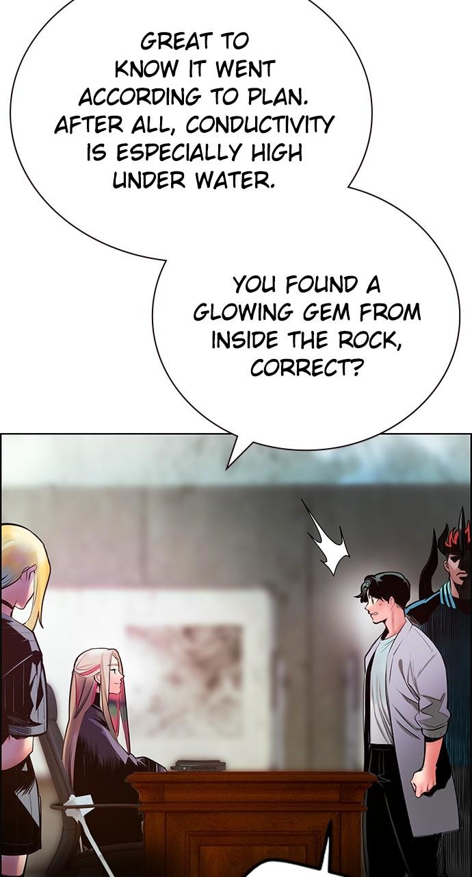 Read Jungle Juice chapter 82.6 image 36 on Lezhin