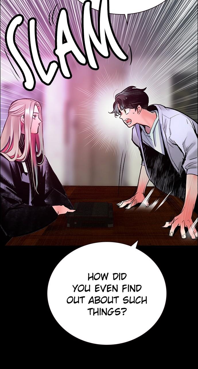 Read Jungle Juice chapter 82.6 image 61 on Lezhin