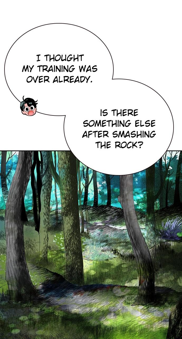 Read Jungle Juice chapter 82.6 image 81 on Lezhin