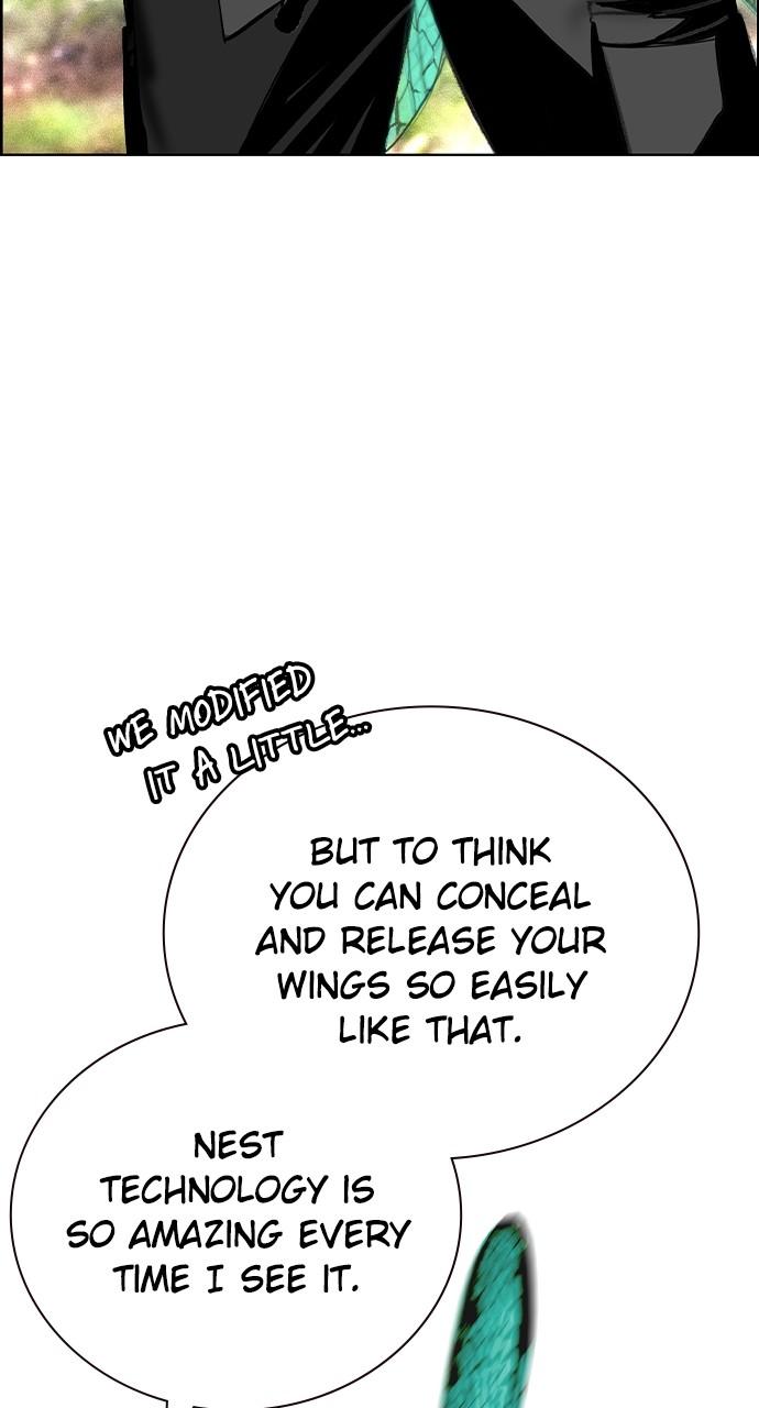 Read Jungle Juice chapter 82.6 image 90 on Lezhin