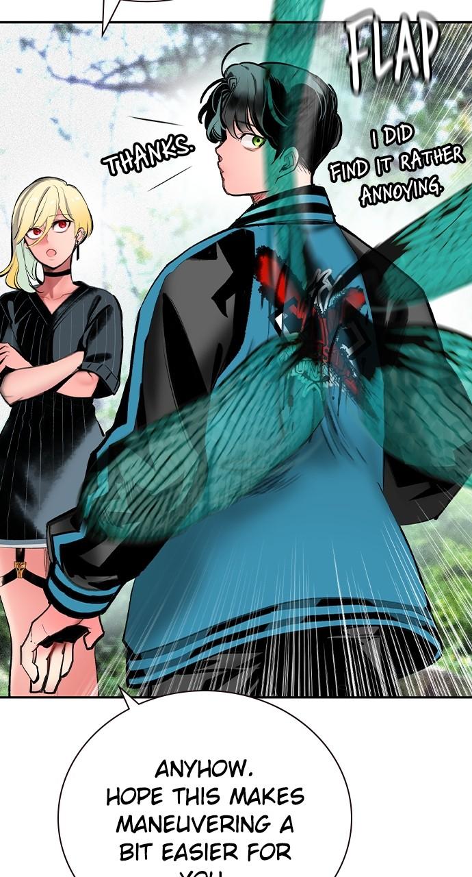 Read Jungle Juice chapter 82.6 image 91 on Lezhin