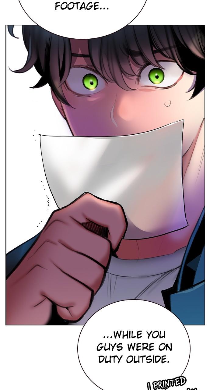 Read Jungle Juice chapter 82.6 image 95 on Lezhin