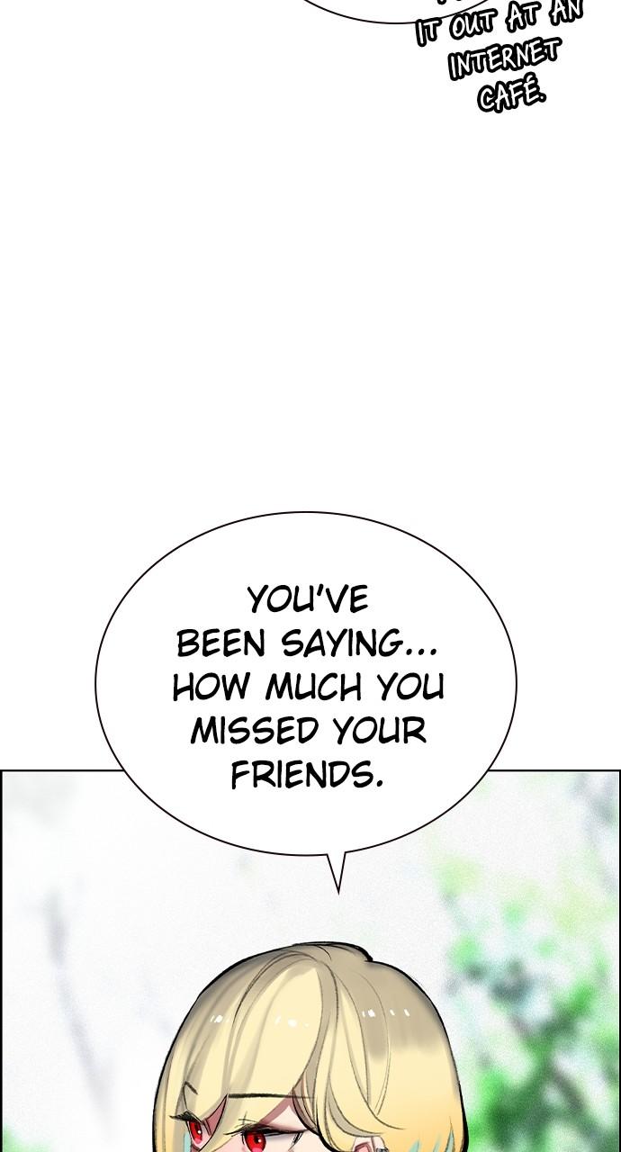 Read Jungle Juice chapter 82.6 image 96 on Lezhin