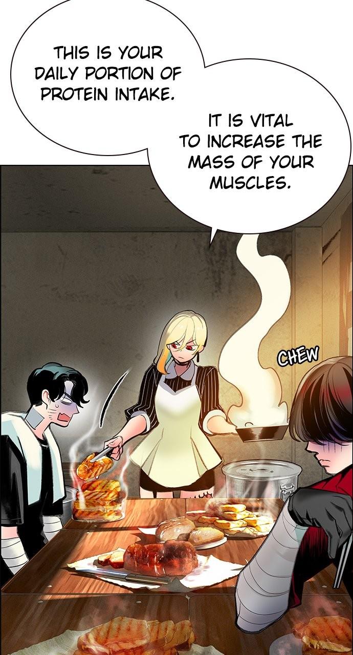 Read Jungle Juice chapter 82.7 image 116 on Lezhin