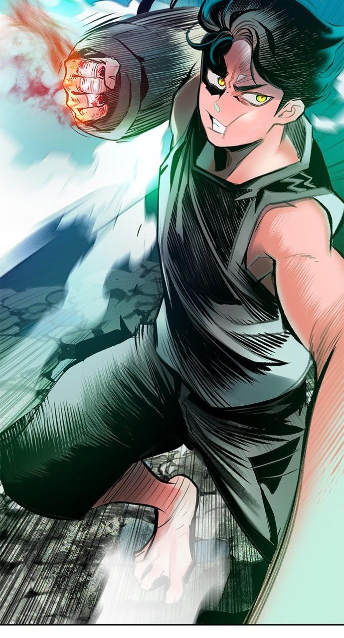 Read Jungle Juice chapter 82.7 image 133 on Lezhin