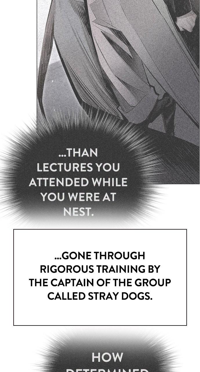 Read Jungle Juice chapter 82.7 image 2 on Lezhin