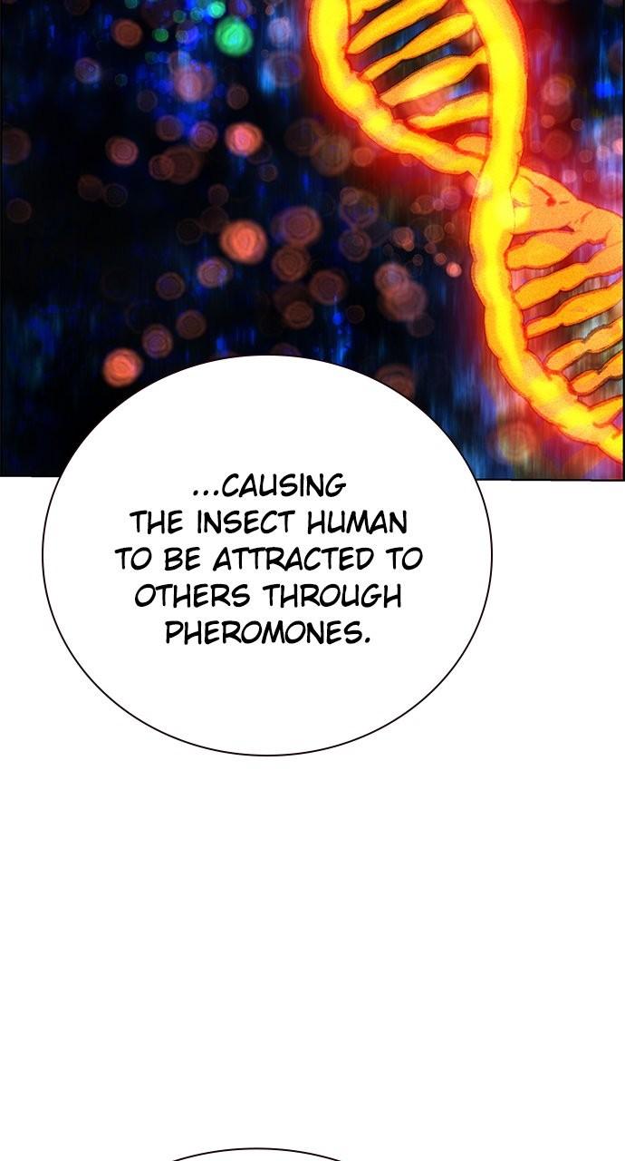 Read Jungle Juice chapter 82.7 image 23 on Lezhin