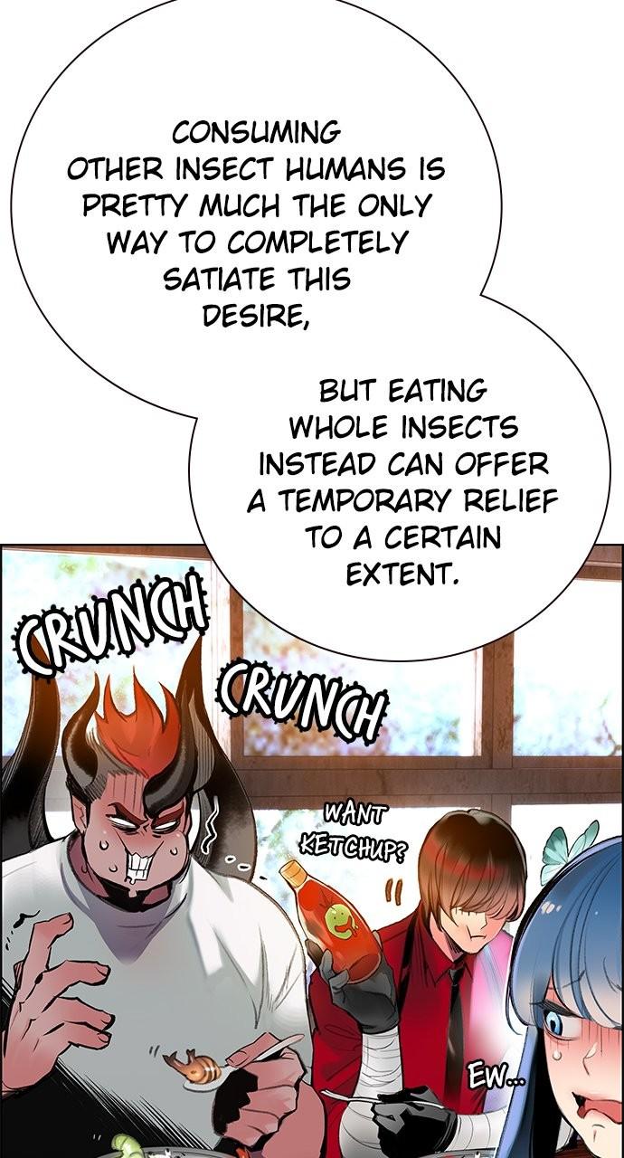 Read Jungle Juice chapter 82.7 image 24 on Lezhin