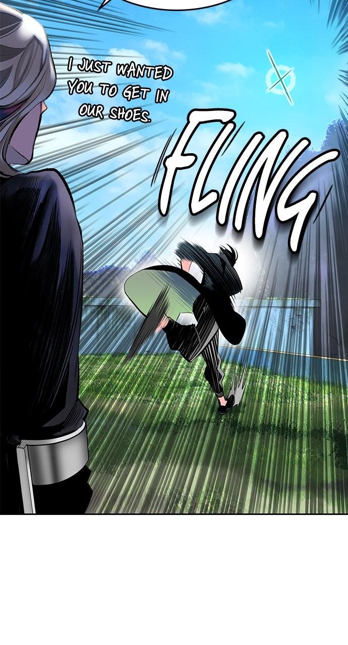 Read Jungle Juice chapter 82.7 image 30 on Lezhin
