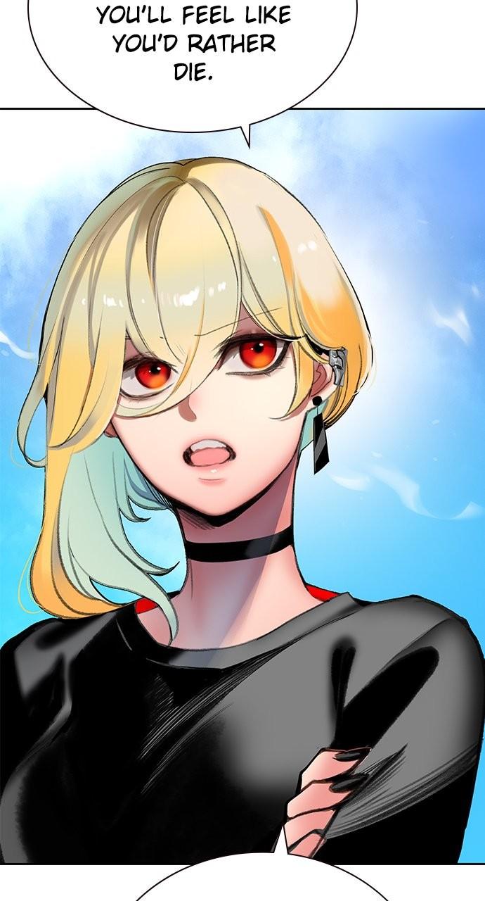 Read Jungle Juice chapter 82.7 image 42 on Lezhin