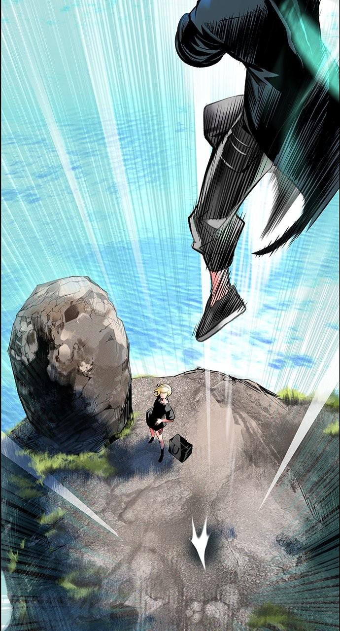 Read Jungle Juice chapter 82.7 image 57 on Lezhin