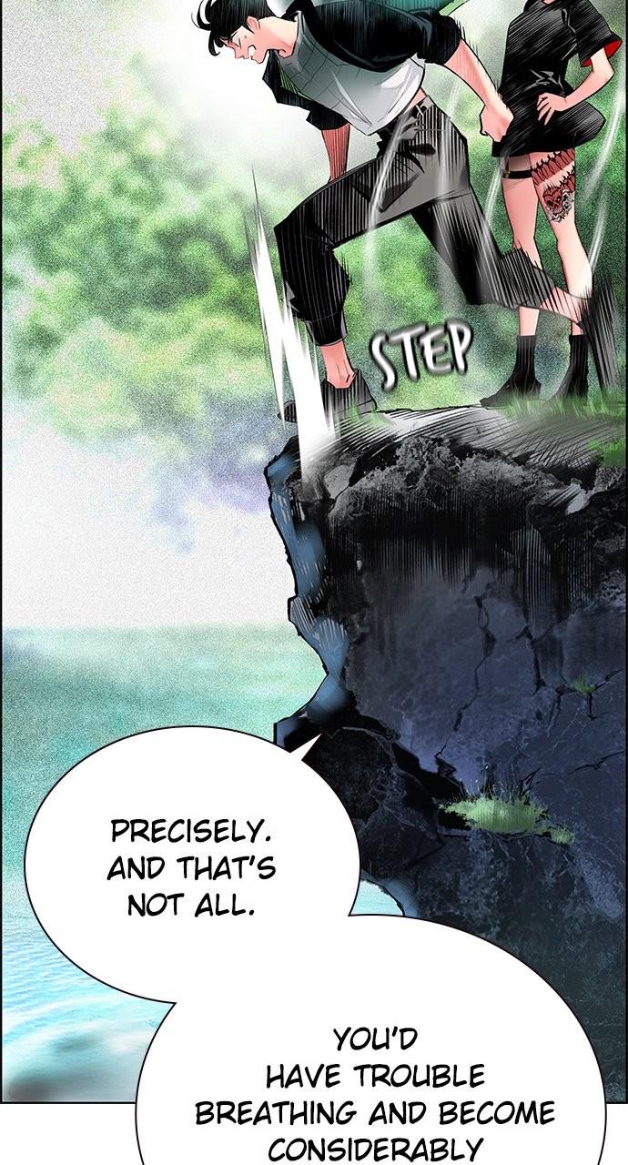 Read Jungle Juice chapter 82.7 image 66 on Lezhin