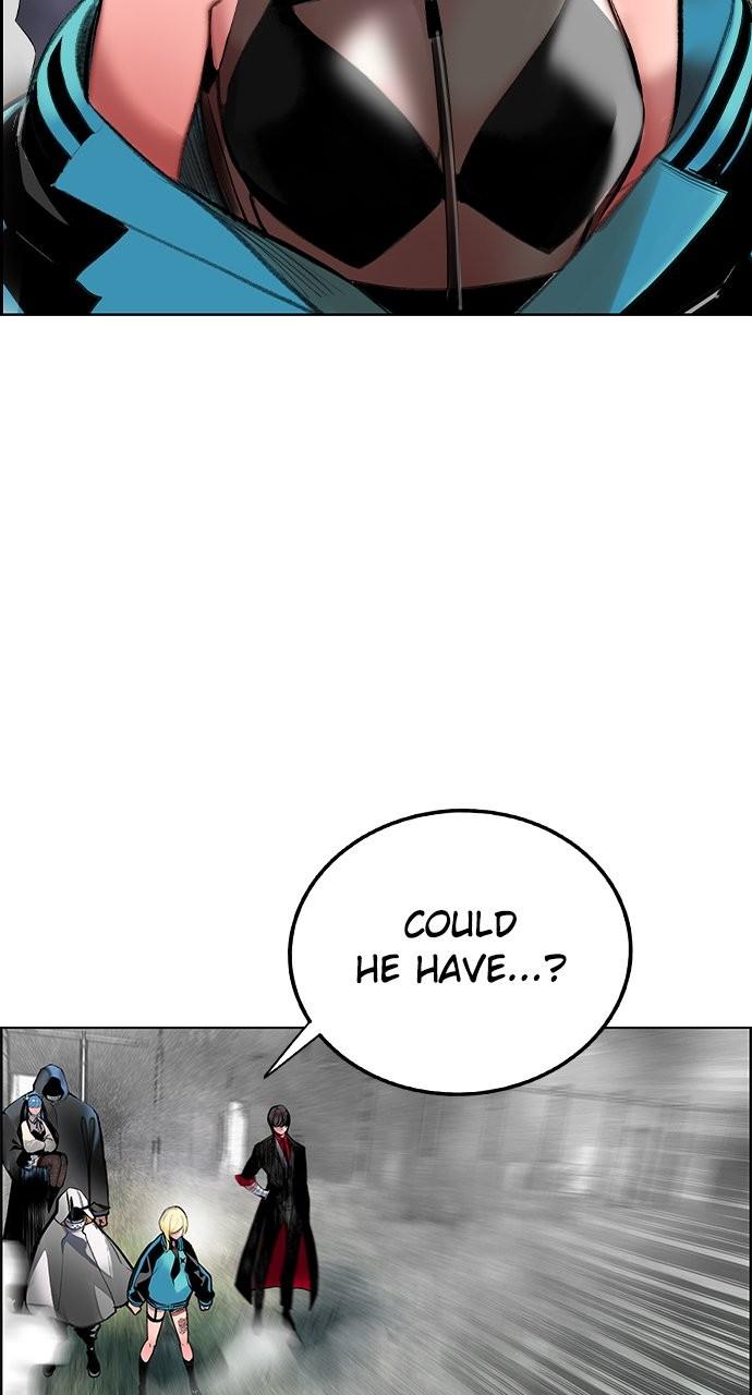 Read Jungle Juice chapter 82.8 image 1 on Lezhin