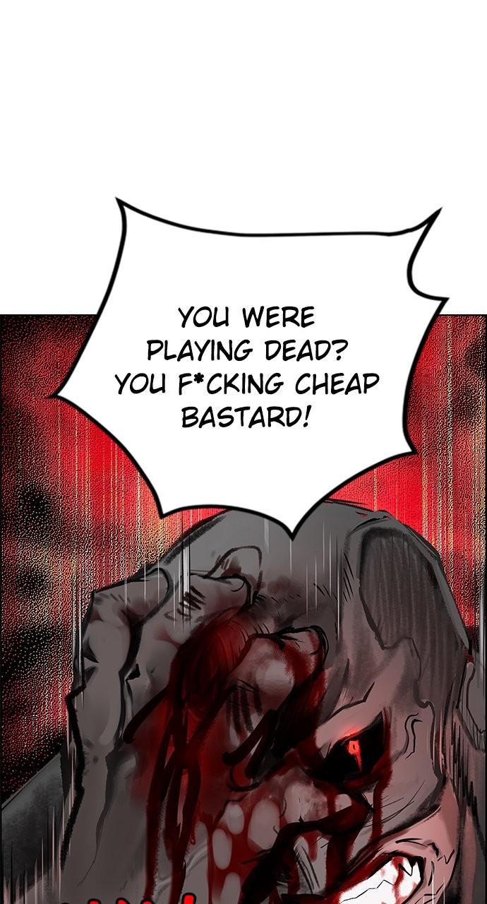Read Jungle Juice chapter 82.8 image 10 on Lezhin