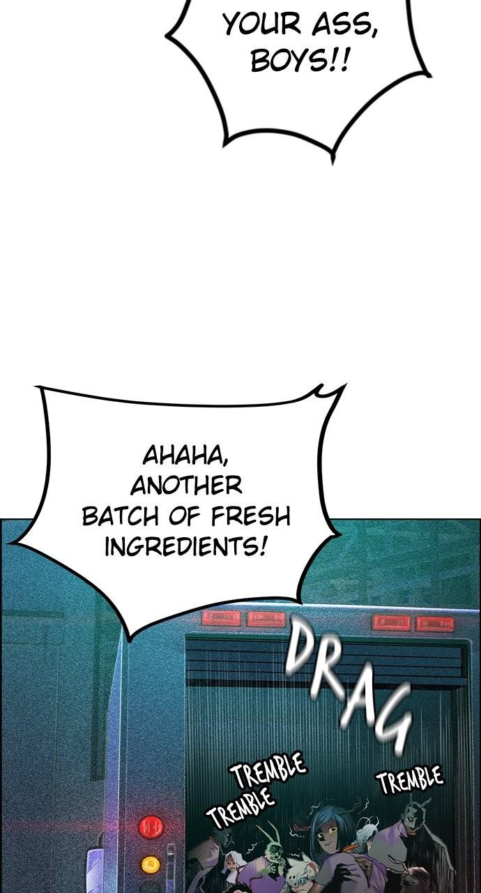 Read Jungle Juice chapter 82.8 image 120 on Lezhin