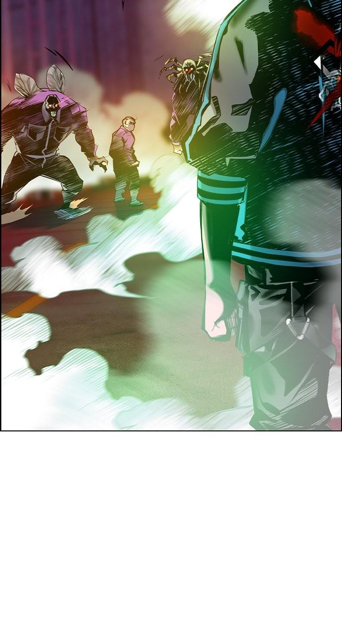 Read Jungle Juice chapter 82.8 image 129 on Lezhin