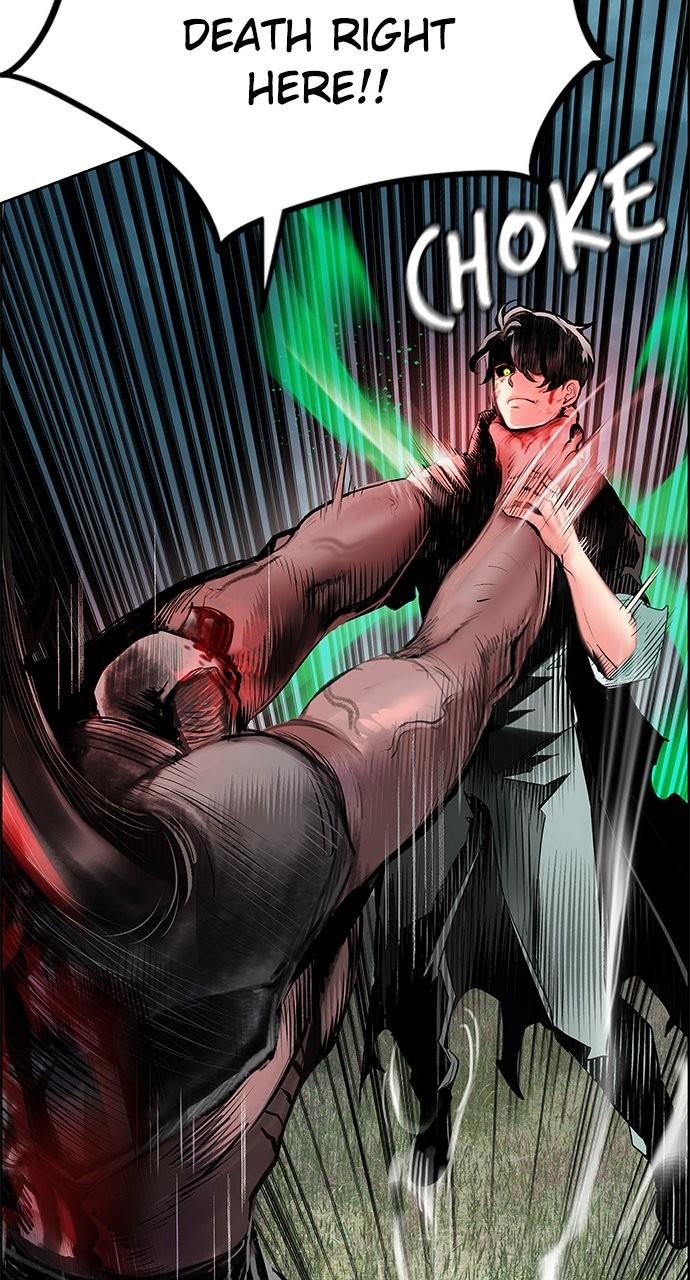 Read Jungle Juice chapter 82.8 image 24 on Lezhin