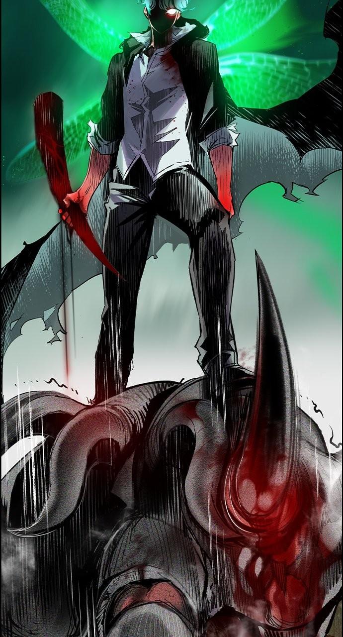 Read Jungle Juice chapter 82.8 image 50 on Lezhin