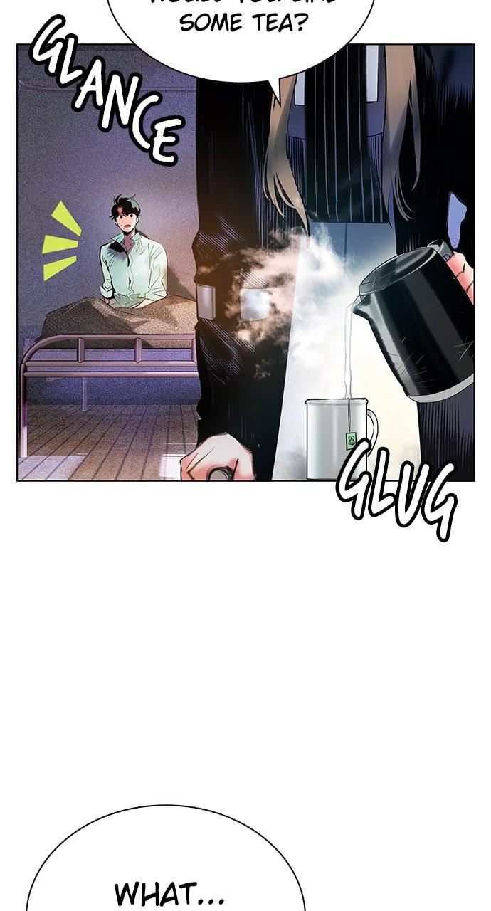 Read Jungle Juice chapter 82.8 image 94 on Lezhin