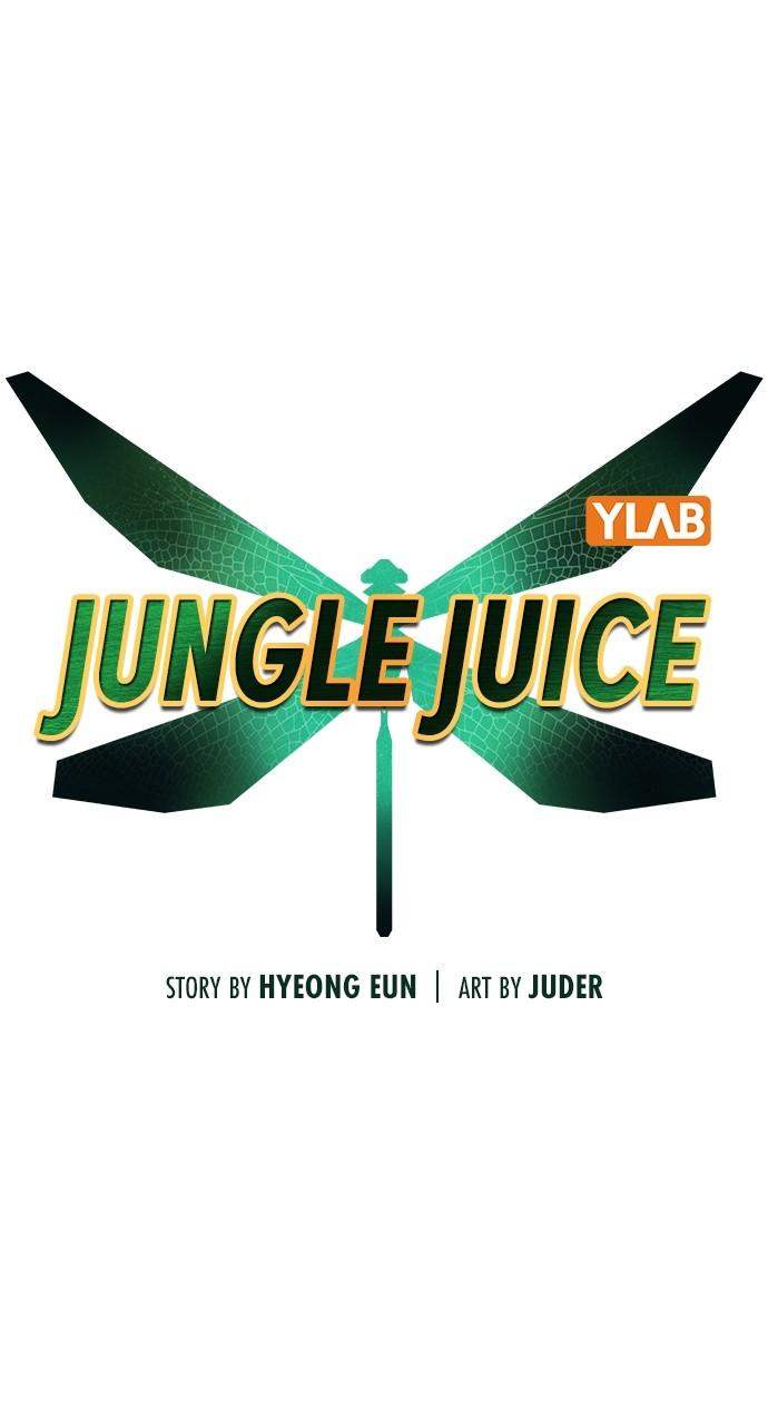 Read Jungle Juice chapter 82.9 image 12 on Lezhin