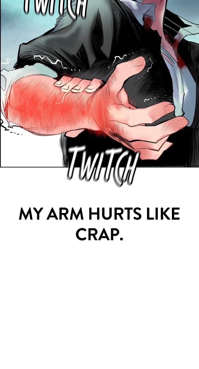 Read Jungle Juice chapter 82.9 image 127 on Lezhin