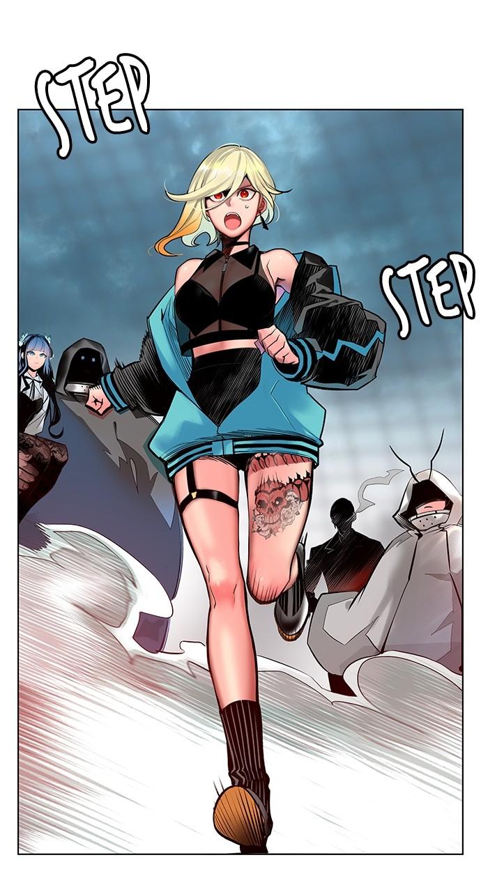 Read Jungle Juice chapter 82.9 image 140 on Lezhin