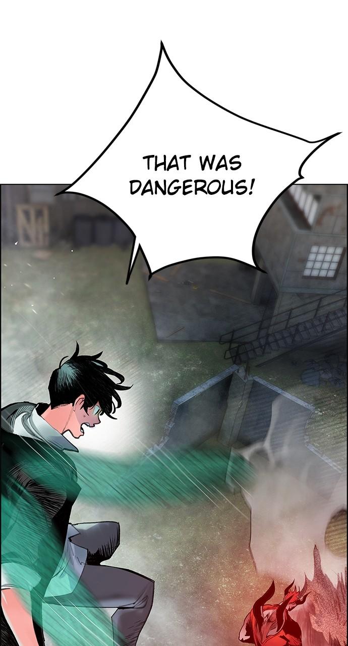 Read Jungle Juice chapter 82.9 image 20 on Lezhin