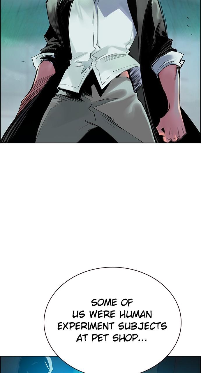 Read Jungle Juice chapter 82.9 image 24 on Lezhin