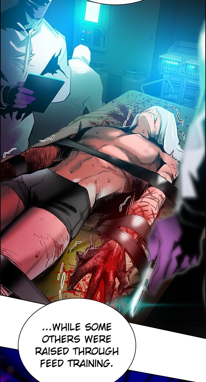 Read Jungle Juice chapter 82.9 image 25 on Lezhin